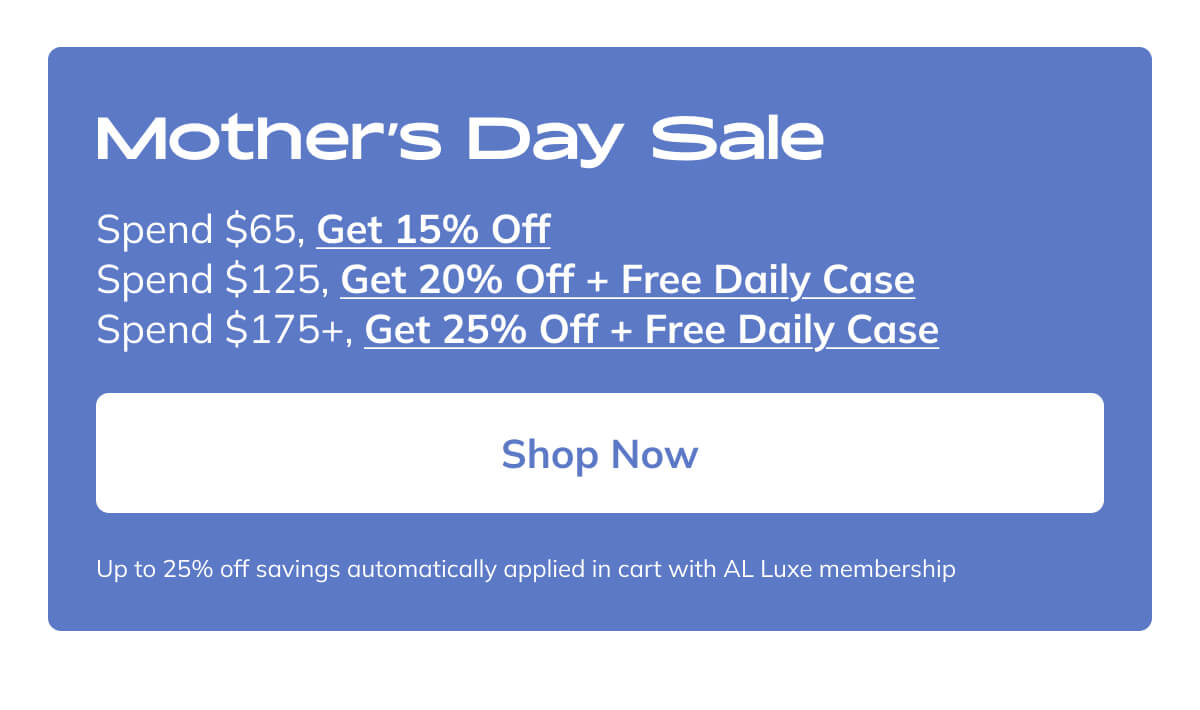 Shop Sale