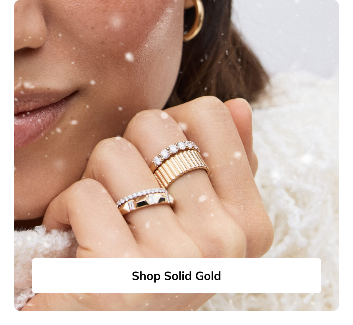 Shop Solid Gold