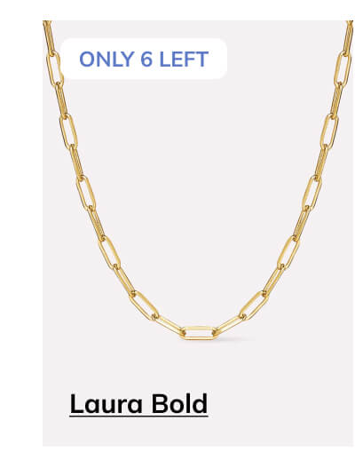 Laura Bold