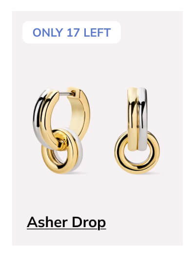 Asher Drop