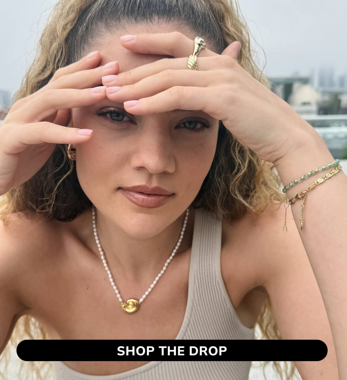 Shop the drop