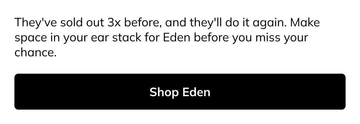 Shop Eden