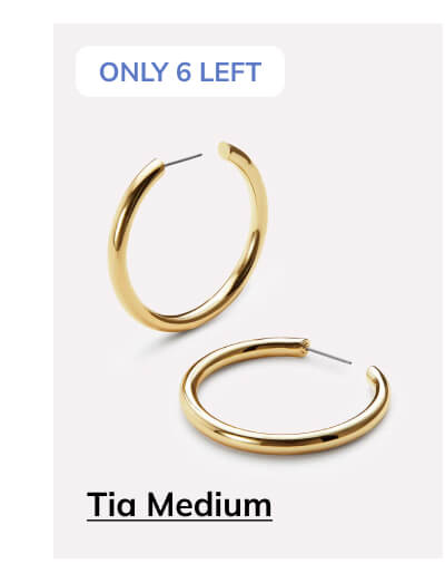 Tia Medium