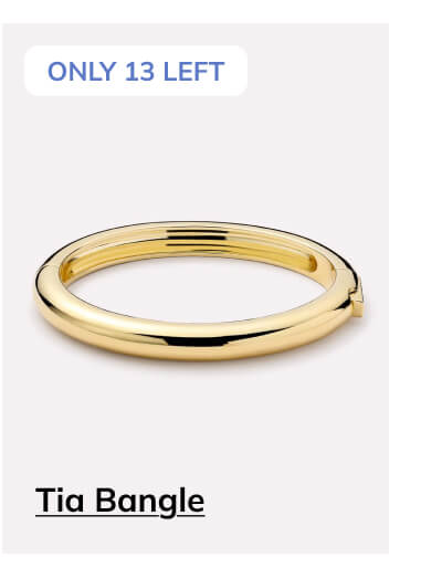 Tia Bangle