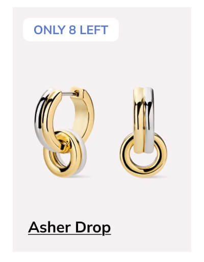 Asher Drop