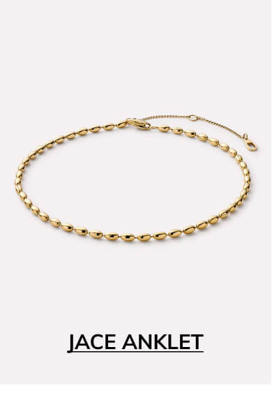 Jace Anklet