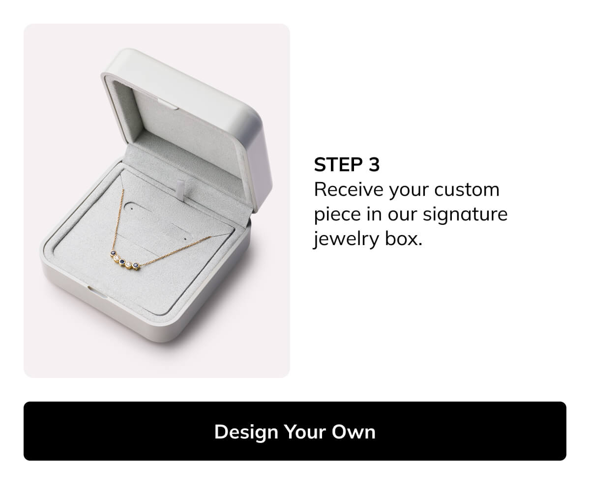 Design your own