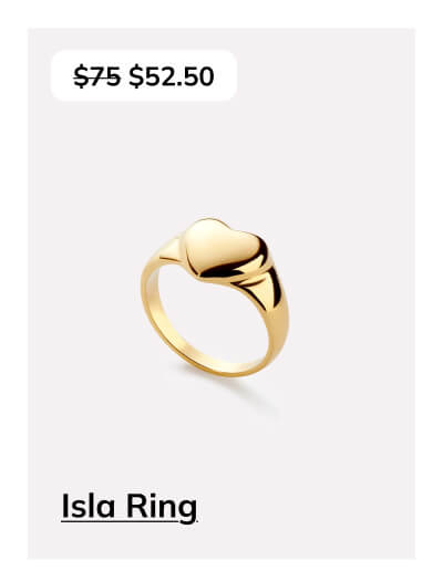 Isla Ring