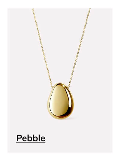 Pebble
