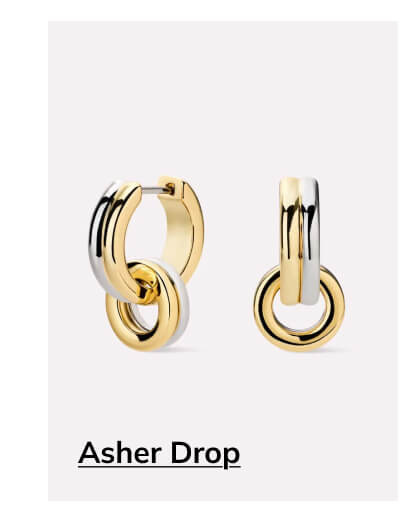 Asher Drop