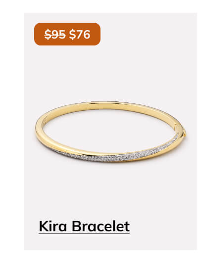Kira Bracelet