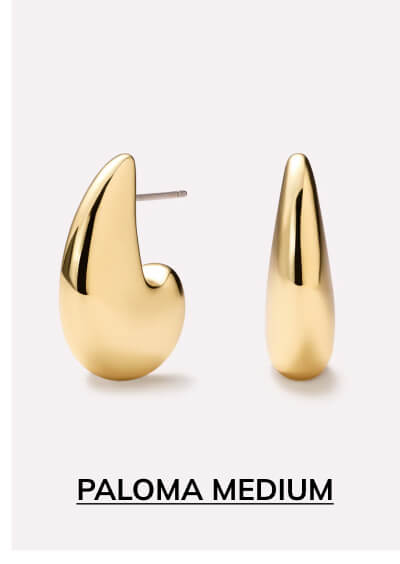 Paloma Medium