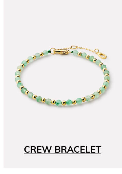 Crew Bracelet