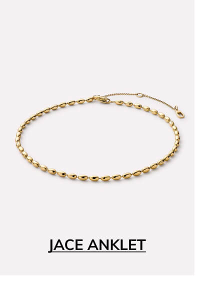 Jace Anklet