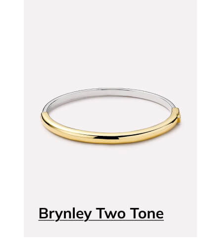 Brynley Two Tone