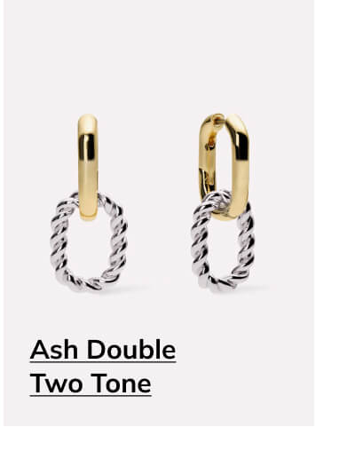 Ash Double Two TOne