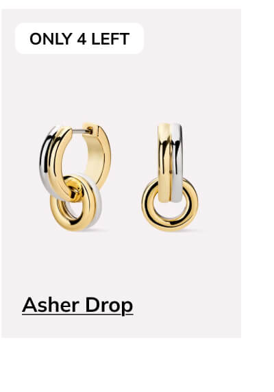 Asher Drop