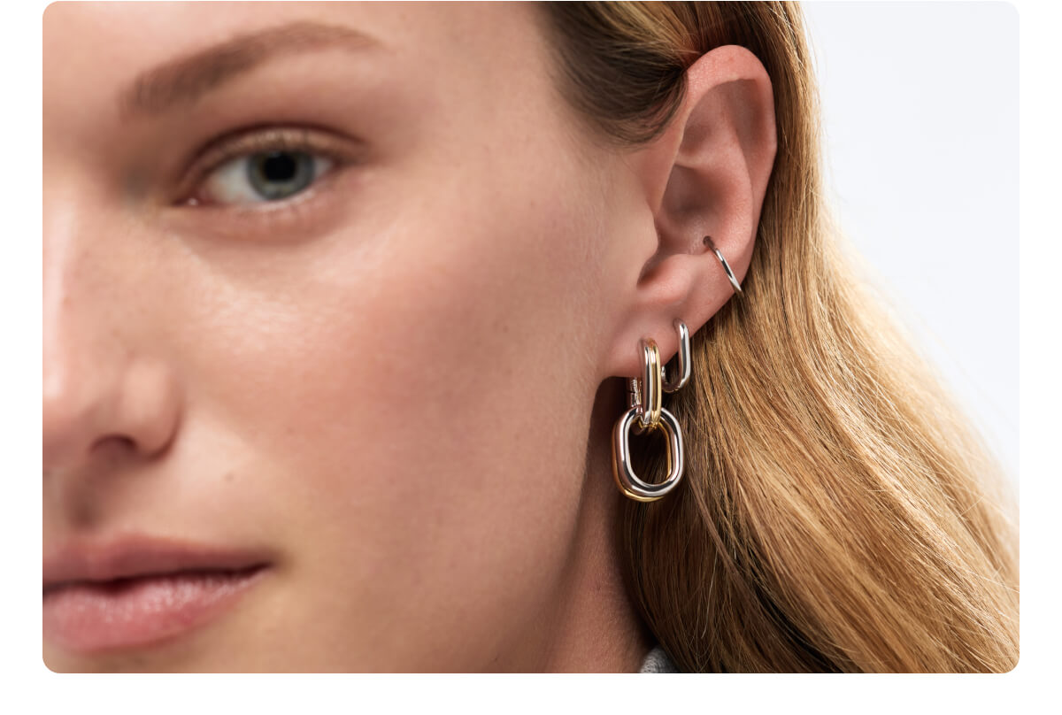 New in - The Stacked Up Collection