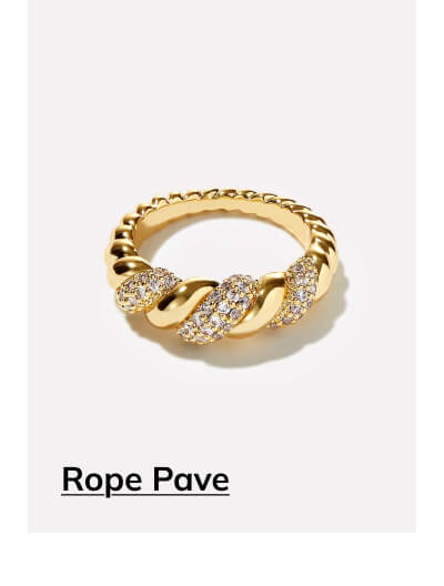 Rope Pave