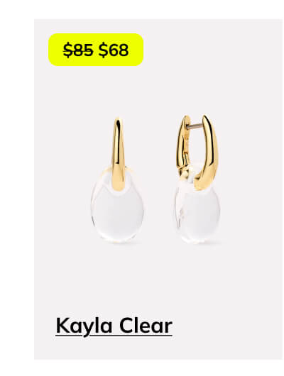 Kayla Clear
