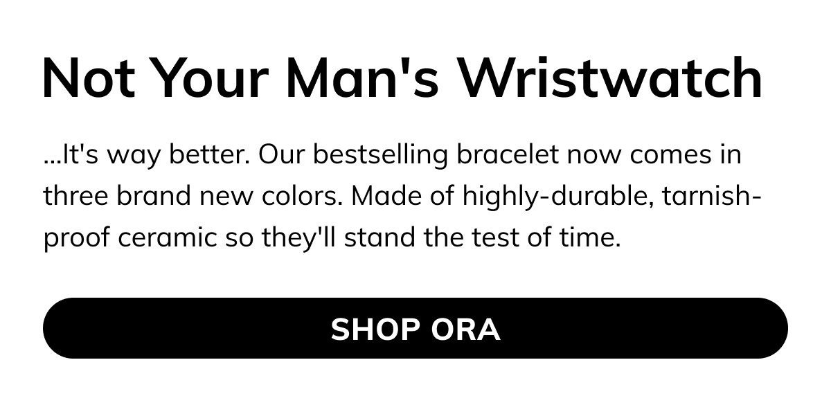 Shop Ora