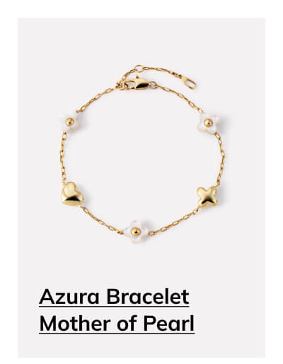 Azura Bracelet Pearl