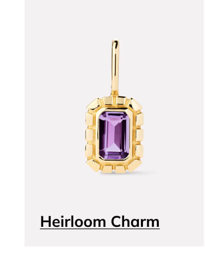 Heirloom Charm