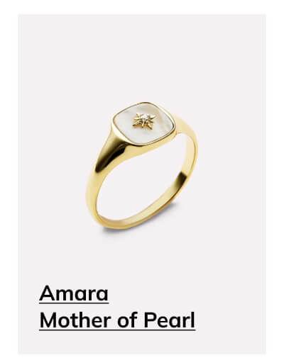 Amara Mother Of Pearl Amara Mother Of Pearl