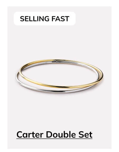 Carter Double Set