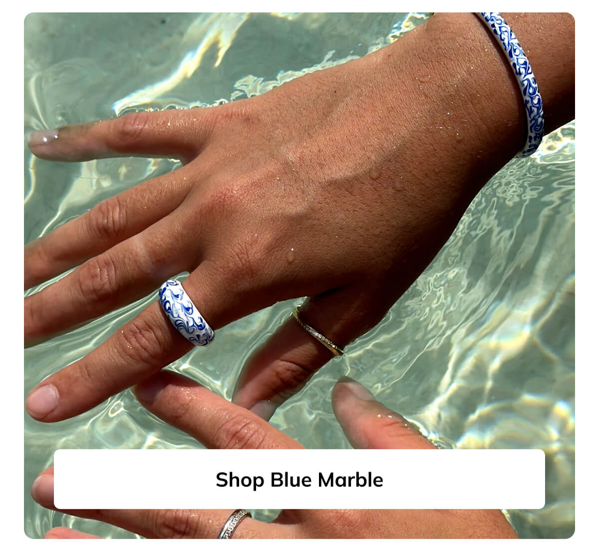 Shop Blue Marble