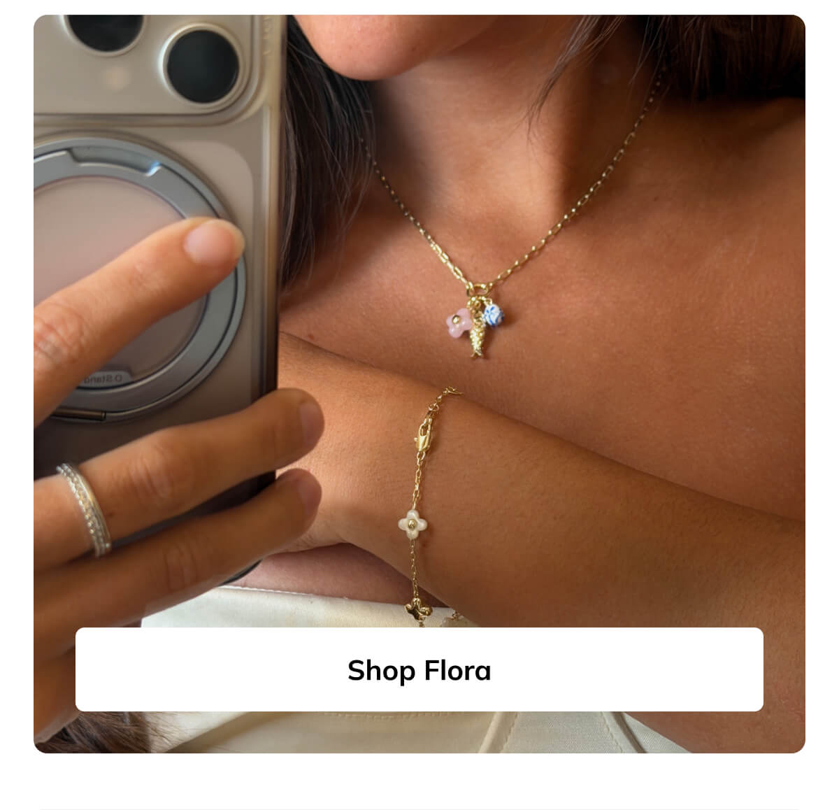 Shop Flora