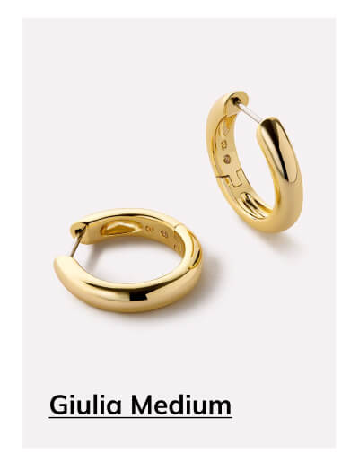Giulia Medium