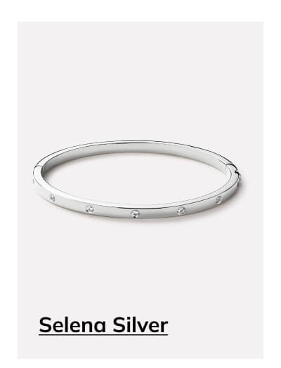 Selena Silver