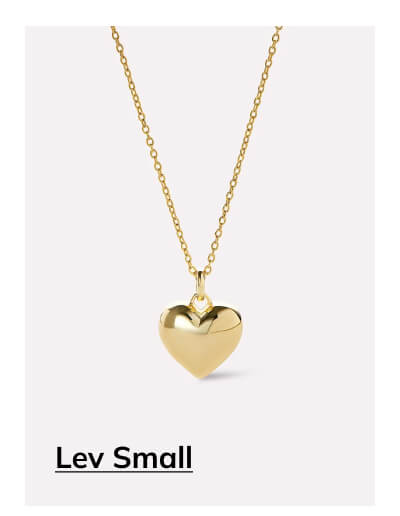 Lev Small