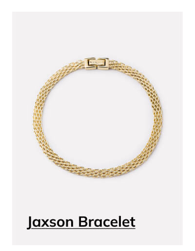 Jaxon Bracelet