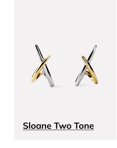 Sloane Two Tone