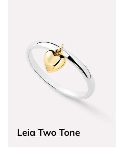 Leia Two Tone