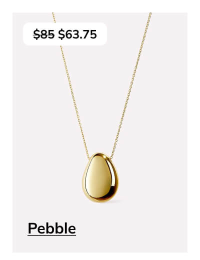 Pebble