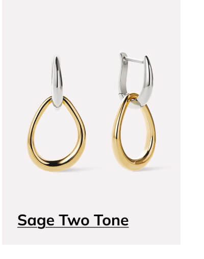 Sage Two Tone