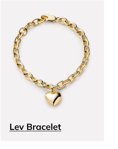 Lev Bracelet
