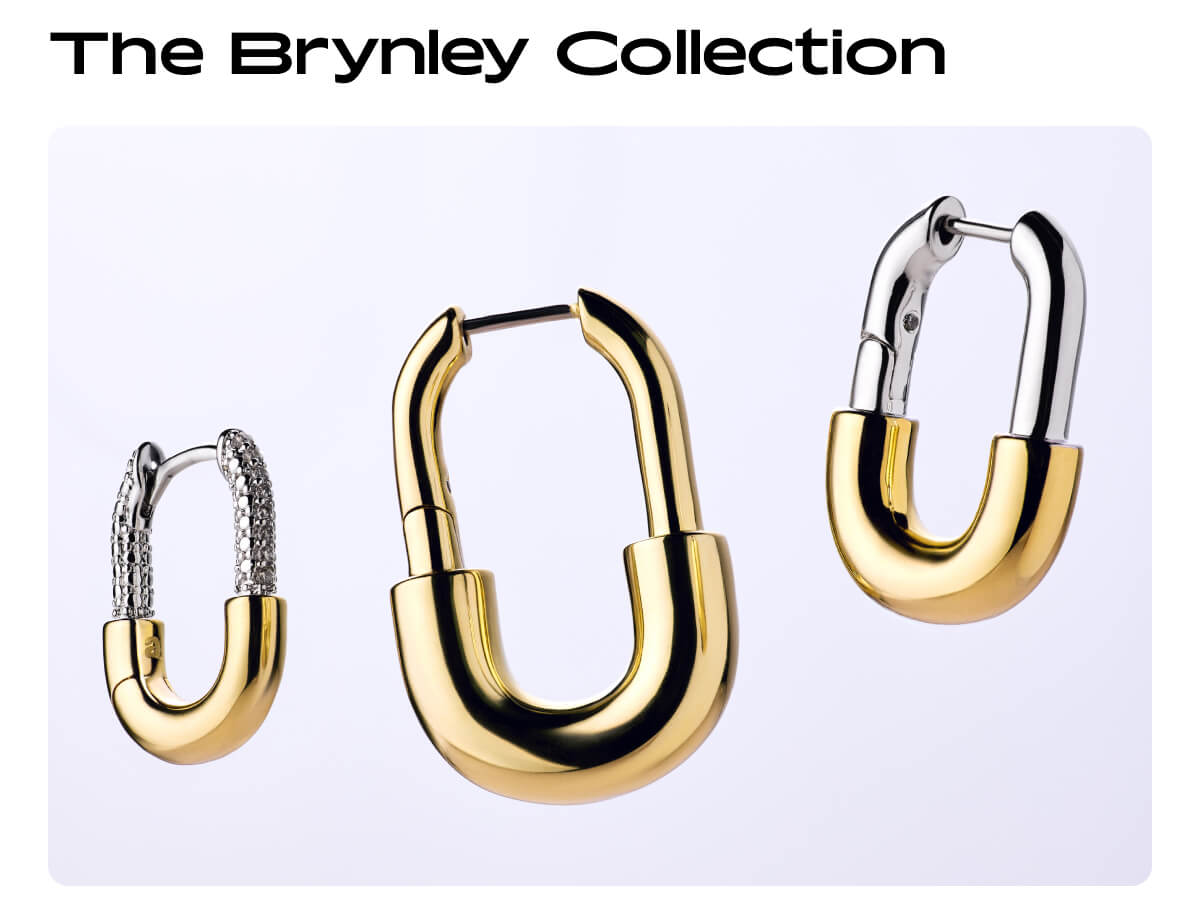 The Brynley Collection