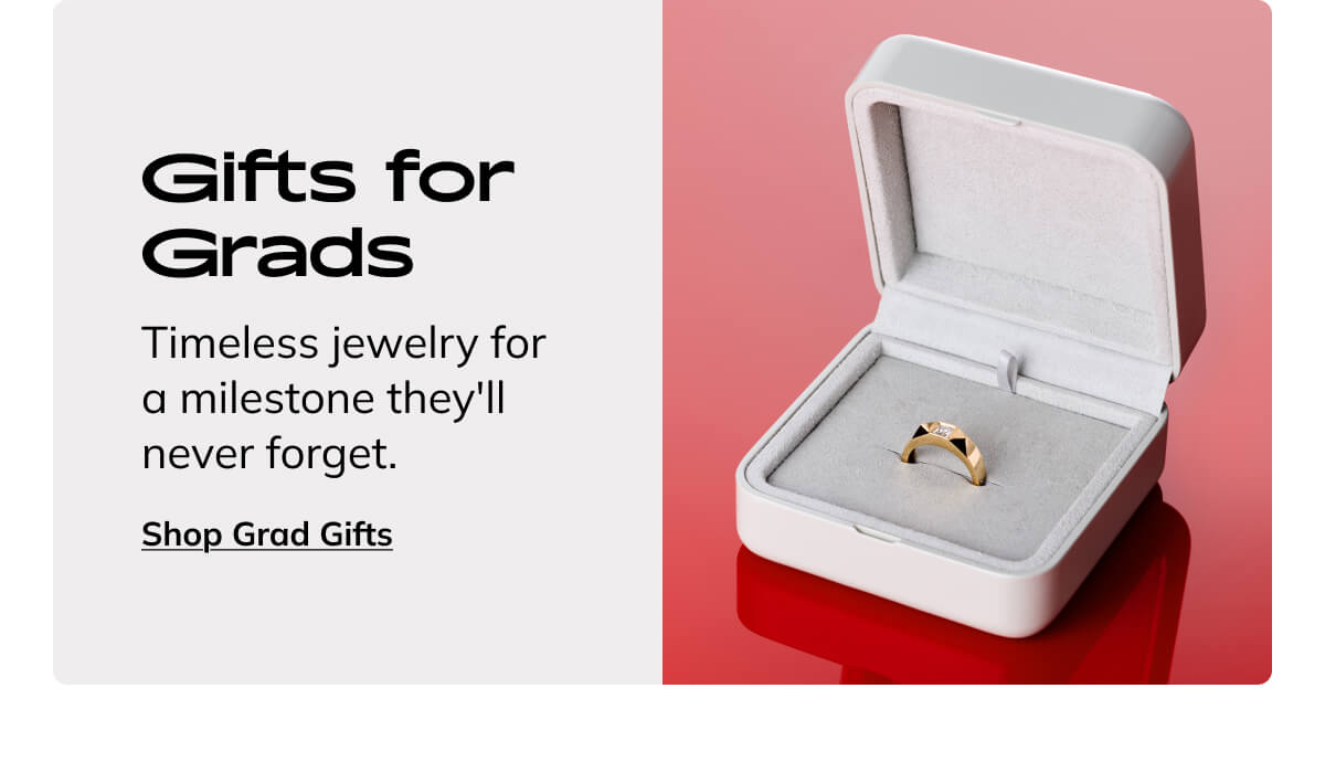 Gifts for grads