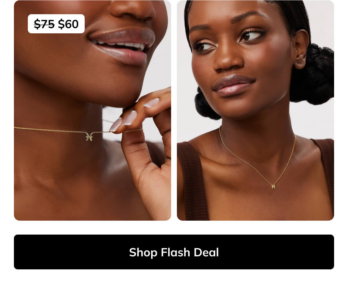 Shop Flash Deal