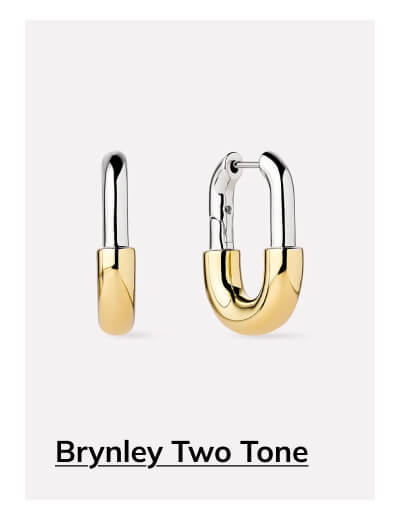 Brynley Two Tone