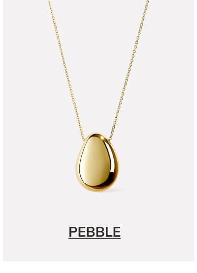 Pebble