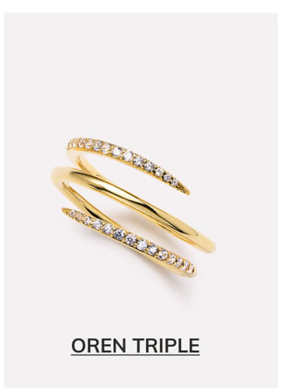 Oren Triple