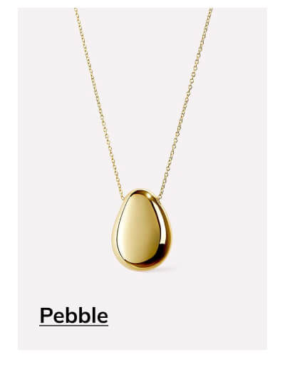 Pebble