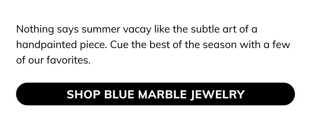 Shop Blue Marble jewelry