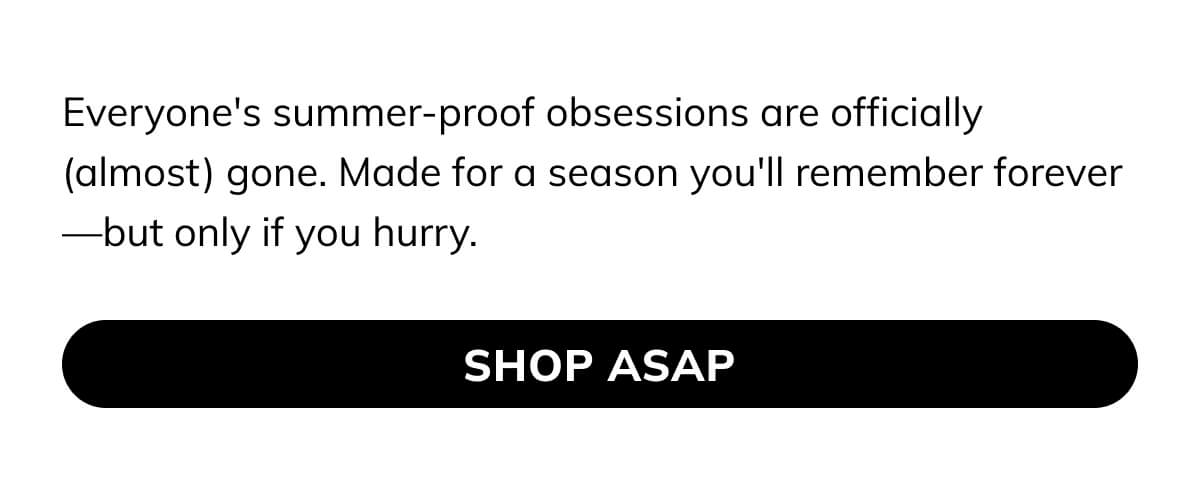 Shop ASAP