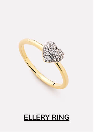 Ellery Ring
